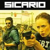 Win Sicario op dvd
