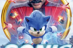 Win een Sonic goodie pakket