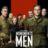 Win vrijkaarten voor The Monuments Men