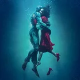 Win vrijkaarten voor The Shape of Water en een goodie pakket