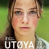 Win Utøya 22. Juli op DVD