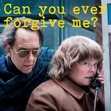 Win vrijkaarten voor Can You Ever Forgive Me?