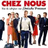 Win Chez Nous op dvd en blu-ray
