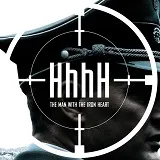Win HHhH: The Man With The Iron Heart op DVD