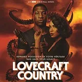 Win Lovecraft Country Seizoen 1 op Blu-ray