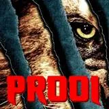 Win Prooi op dvd en blu-ray