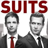 Win Suits Seizoen 2 op dvd