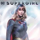 Win Supergirl Seizoen 5 op DVD en Blu-ray