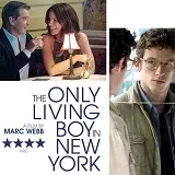 Win The Only Living Boy in New York op DVD