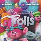 Win Trolls op blu-ray