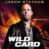 Win vrijkaarten voor Wild Card en een dvd-pakket