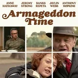Win Armageddon Time op Blu-ray
