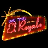 Win Bad Times at the El Royale op Blu-ray