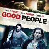 Win vrijkaarten voor Good People en een dvd-pakket