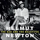 Win Helmut Newton: The Bad and the Beautiful op DVD