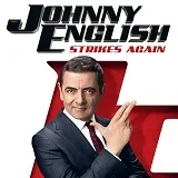 Win Johnny English Strikes Again op DVD en Blu-ray