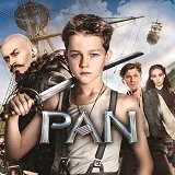 Win Pan op dvd en blu-ray
