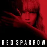 Win vrijkaarten voor Red Sparrow en een goodie pakket