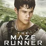 Win The Maze Runner op blu-ray