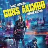 Win vrijkaarten voor Guns Akimbo