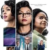 Win vrijkaarten voor Hidden Figures en een goodie pakket