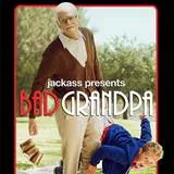 Win Jackass presents: Bad Grandpa op blu-ray