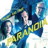 Win Paranoia op dvd en blu-ray