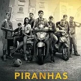 Win Piranhas op DVD