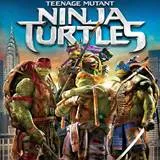 Win Teenage Mutant Ninja Turtles op dvd en blu-ray