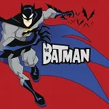 Win The Batman - The Complete Series op Blu-ray