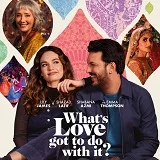Win vrijkaarten voor What's Love Got to Do with It?