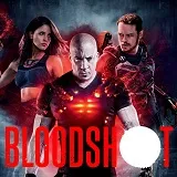 Win vrijkaarten voor Bloodshot en een baseball cap