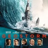 Win Geostorm op DVD en Blu-ray