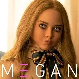 Win M3GAN op Blu-ray