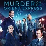 Win Murder on the Orient Express op Blu-ray