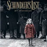 Win Schindler’s List 25th Anniversary op Blu-ray