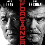 Win The Foreigner op DVD en Blu-ray