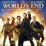 Win The World’s End op dvd en blu-ray