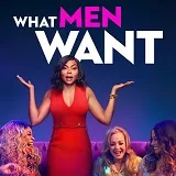 Win vrijkaarten voor What Men Want en een goodie pakket