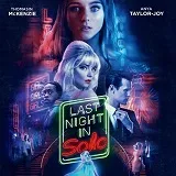 Win Last Night in Soho op Blu-ray