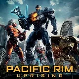 Win vrijkaarten voor Pacific Rim Uprising en een t-shirt