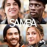 Win Samba op dvd en blu-ray