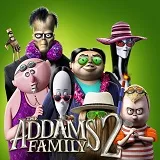 Win The Addams Family 2 op Blu-ray
