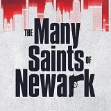 Win The Many Saints of Newark op Blu-ray
