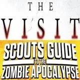 Win The Visit en Scouts Guide to the Zombie Apocalypse op dvd en blu-ray