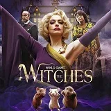 Win Roald Dahl's The Witches op Blu-ray