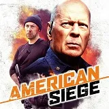 Win American Siege op DVD en Blu-ray