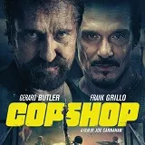 Win Copshop op DVD en Blu-ray
