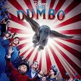 Win een Dumbo goodie pakket