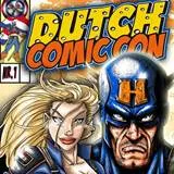 Win vrijkaarten voor Dutch Comic Con